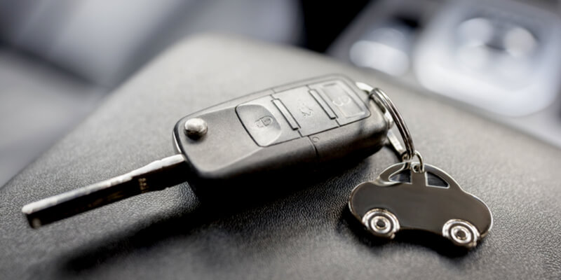 replacement car keys with chips - Danaher Locksmith Near Me
