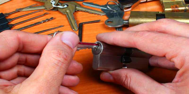 Locksmith Newton - Danaher Locksmith Near Me