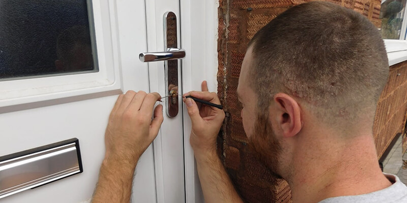 locked out of house locksmith - Danaher Locksmith Near Me